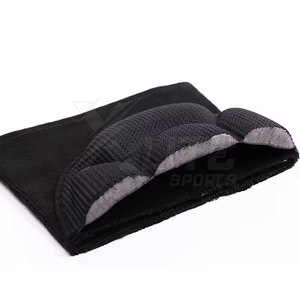 Collection d'équipements de gardien de but Factory Goalkeeper Gear : Genouillères de gardien de but en EVA pour joueurs de football, rembourrage léger, protection professionnelle - Product Image 5