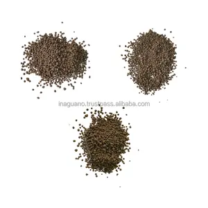 GRANULAR Dünger Guano ist gut für gesunde und außer gewöhnliche Pflanzen und Agroche mik alien zu verwenden