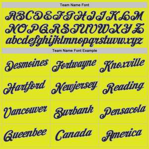 Maillot de baseball personnalisé jaune et gris à effet éclaboussures, sublimé, anti-humidité, manches courtes, unisexe, adulte, impression nom et numéro d'équipe - Product Image 4