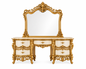 Cama con Dosel de Cuatro Postes Estilo Maharaja Majestuosa, Tallada a Mano en Madera de Teca, para Dormitorio Real, Fabricante y Exportador, en Oferta en EE. UU. - Product Image 5