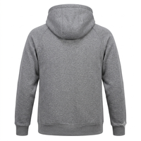 Sweat-shirt de moto pour homme avec doublure en fibre d'aramide, protection CE niveau 2, fermeture éclair, veste de moto, vente en gros OEM