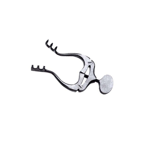 Retractor Quirúrgico Jansen de PISSCO, Retractor Jansen para Cirugía Ortopédica, Retractor Jansen para Uso Médico - Product Image 5