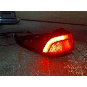 Luz Trasera Izquierda Usada Kona 92401J9600 - Product Image 1
