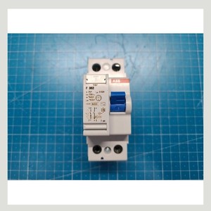 ABB F 362 Usado como está, piezas de equipos semiconductores Legacy - Product Image 4