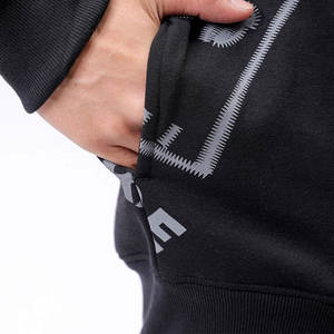 Sweat-shirts personnalisés de haute qualité pour hommes / Sweat-shirts imprimés tendance à prix raisonnable pour hommes et femmes en vente - Product Image 3