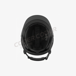 Casco de equitación ajustable, ligero, duradero, antideslizante, seguro y cómodo para jinetes. - Product Image 4