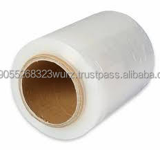 High <strong>Quality</strong> Packaging <strong>Films</strong> with <strong>Excellent</strong> Elongation and Strength