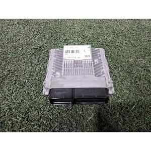 ECU และโมดูลคอมพิวเตอร์มือสอง A6 รุ่น 4F0910551D - Product Image 1