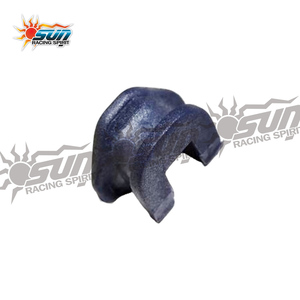 SUN RACING CKPC-SNA002 Juego de 3 deslizadores de polea para variador CVT CLICK 150 / PCX150, fabricado en Taiwán, alta calidad - Product Image 4