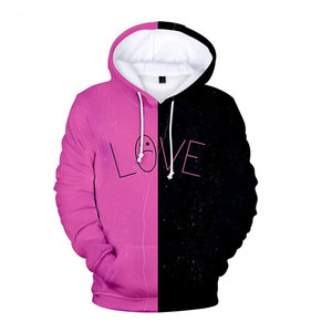 Sudadera con capucha Love Lil.peep para hombres, mujeres y niños, sudaderas con capucha, ropa de calle, jersey de manga larga para niños y niñas - Product Image 1
