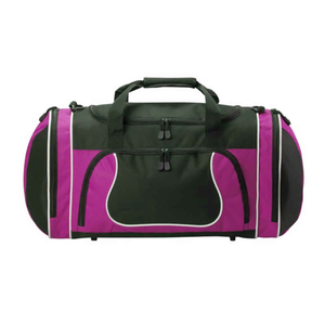 duffel <b>bag</b> with large capacity storage and multiple compartments for travel gym and sports use duffel <b>bag</b> designed - Product Image 5