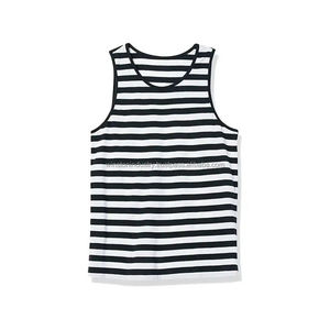 Camiseta sin mangas de gimnasio personalizada para hombre, diseño de alta calidad de secado rápido con características transpirables, novedad - Product Image 4
