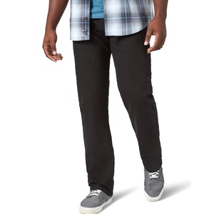 Pantalones Vaqueros de Mezclilla para Hombre, Estilo Vintage, Casuales, de Peso Medio, Elásticos, Rectos, a la Moda, Ligeros, para Negocios, Lavados, Verano 2025 - Product Image 4
