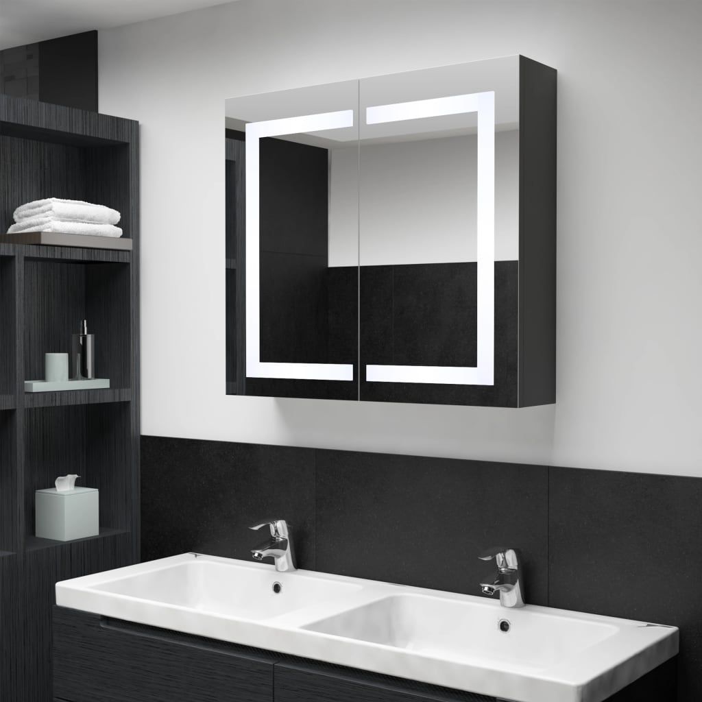 Anthracite Color