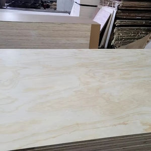 Lámina de Madera Contrachapada de Pino de 18 mm de Alta Calidad con Grado AA, AB, AC, BB, Muebles Comerciales, Fabricantes de Madera Contrachapada Vietnamitas - Product Image 2