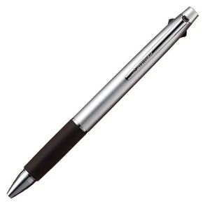 Bolígrafo de Plástico de 3 Colores Uni Jetstream, Tinta de Baja Fricción de 0.7 mm para un Escritorio Ultra Suave y de Secado Rápido, para Uso en Oficina y Escuela (SXE3-800-07) - Product Image 2