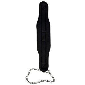 Cinturón de Soporte para Gimnasio, Ideal para Levantamiento de Pesas, Entrenamientos de Fuerza, Cross Training y Levantamiento de Pesas - Product Image 2