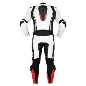 Nuevo Estilo de Traje de Motocicleta Ajustable, Profesional, de Alta Calidad, Personalizable en Color, Trajes de Cuero para Motociclismo de Carreras para Hombre en Venta - Product Image 6