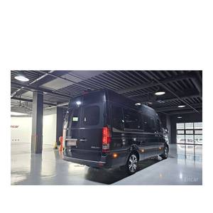 Hyundai Solati de 15 Plazas, Modelo Diciembre 2023, 25,958 km, Diésel, Transmisión Automática, Volante a la Izquierda, con Cámara Trasera - Product Image 2