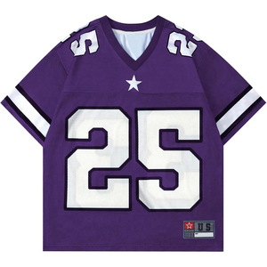 High Performance Mesh Jersey Lightweight <b>Polyester</b> Athletic Wear Manufacturer Supply - Product Image 3
