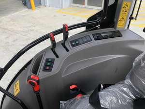 Tracteur LOVOL M504 TB-1, 50 ch, cabine, à vendre - Product Image 6