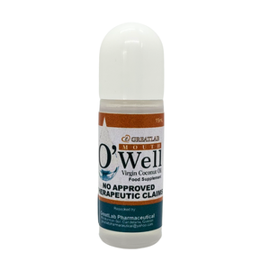 Greatlab Mouth O'well Bain de bouche aux herbes pour une haleine fraîche - Product Image 5