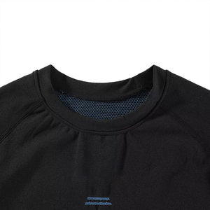 Ensemble de vêtements de sport pour hommes, pantalons de sport pour la salle de sport, vêtements d'entraînement, jogging, course à pied, vêtements de compression pour hommes - Product Image 4