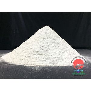 Carbonato de calcio de primera calidad para fabricación de masterbatch - Product Image 1