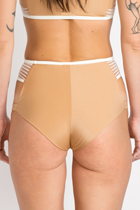 Shorts de pole dance, shorts de fitness pour pole dance, vêtements de pole dance, bas de pole dance couleur acajou, bas de pole dance noir, shorts de pole dance avec OEM - Product Image 5