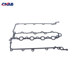वाल्व कवर गैसकेट रबर कण091765 l538 l494 l560 l462 204pt pt204 इंजन - Product Image 3