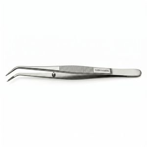 คีมถอนฟันแบบตรง สแตนเลสสตีล พร้อมเข็มนำทาง สำหรับงานผ่าตัดทันตกรรม - Product Image 2
