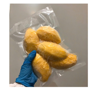 Cubes de mangue IQF (surgelés individuellement) prêts à consommer, qualité export - Product Image 6