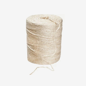 Corde en sisal naturel disponible pour les besoins de fabrication commerciale - Product Image 1