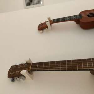 Porte-écharpes mural en marbre naturel artisanal TCE, design Art Déco, accessoire mural en pierre de qualité supérieure pour la maison - Product Image 4