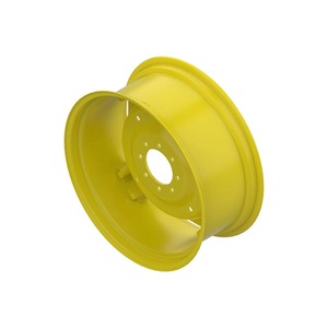 Jante de remplacement robuste pour tracteur ZANGO SJ10137 12 X 28, pièce de rechange pour machines agricoles et équipements de ferme - Product Image 3