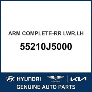 Stinger Nuevo, Otras Piezas y Accesorios para Autos y Camionetas, Lado Izquierdo 55210J5000 - Product Image 1