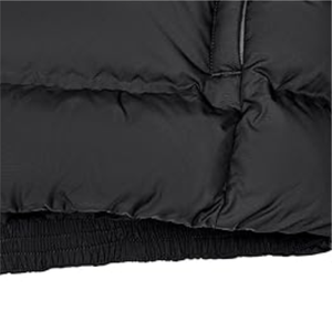 Nueva Chaqueta Acolchada para Hombre 2025, Chaqueta Brillante con Burbujas para Hombre 2025, Chaqueta Cortavientos Personalizada, Chaqueta de Invierno Personalizada - Product Image 2