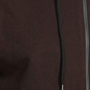Nouvel ensemble de survêtement de football pour homme, élégant et personnalisé, avec fermeture éclair intégrale, séchage rapide et respirant, idéal pour l'entraînement et le jogging. - Product Image 6