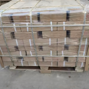 ลวดเชื่อมเหล็กกล้าคาร์บอน ยี่ห้อ E6011 ขนาด 2.5 มม. 3.2 มม. 4.0 มม. 5.0 มม.  ขายดี ลวดเชื่อมเหล็กกล้าคาร์บอน ขนาด 2.5 มม. 3.2 มม. E6013 - Product Image 6