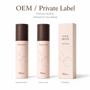 Emulsión Hidratante con Ceramidas, Marca Privada, Cuidado de la Piel Coreano - Product Image 2