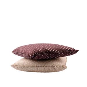 Housse de coussin en coton pour textiles de maison, vente chaude, élégante, personnalisable avec impression sérigraphiée, pour un décor stylé - Product Image 5