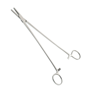 Mayo Hegar Needle Holder 10.5 Inch Serrated Jaw Surgical Instrument Stainless Steel Needle <b>Driver</b> Suturing Forceps - Product Image 3
