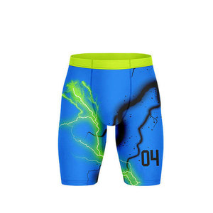 Conjunto de Uniforme de Flag Football de Alto Rendimiento: Camiseta y Pantalones Cortos Diseñados para Comodidad e Identidad de Equipo, Pedidos al por Mayor - Product Image 5