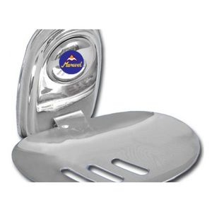 M 401 Jabonera ovalada SS Marwel - Product Image 2