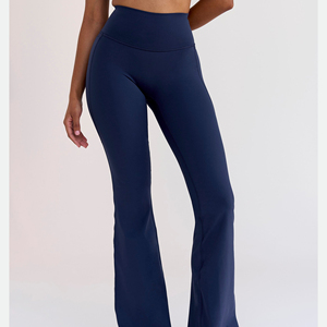 Leggings Scrunch Grande Taille Femme Taille Haute Élastique Sans Couture Effet Push-up pour Yoga et Fitness – Vêtements de Sport - Product Image 1