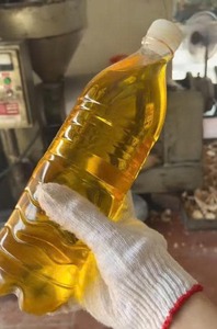 Aceite de Sacha Inchi Vietnamita Premium al por Mayor con Precio de Exportación Competitivo - Product Image 2