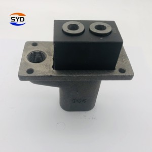 Anclajes de Cuña Planos Postensados de Acero Aleado YJM13-n 1860Mpa, Tipo Arco o <span class=keywords><strong>Recto</strong></span>, DIN Pulgadas, Marca SYD - Product Image 3