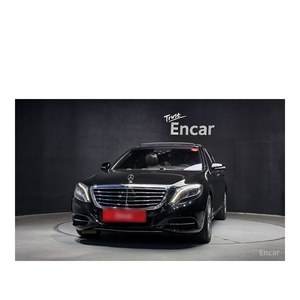 เมอร์เซเดส-เบนซ์ เอส-คลาส เอส350แอล ดี 4เอ็มเอที ปี 2016 ระยะทาง 150,967 กม. มาตรฐานไอเสียยูโร 5 พวงมาลัยซ้าย - Product Image 3