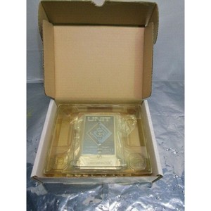 Unit MFC UFC-<b>1660</b> METER ONLY, 40 SLM, N2, UCR - Trusted Global Legacy Semiconductor Equipment and Parts at - Product Image 2
