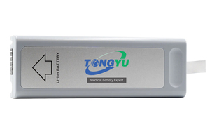 Batterie de remplacement médicale 0146-00-0099 pour moniteur Mindray Datascope Accutorr Passport 2, batterie Li-ion 11.1V4400mAh - Product Image 4